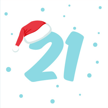 Tag 21