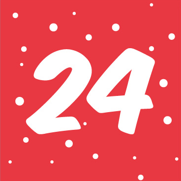 Tag 24