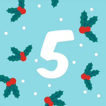 Tag 5
